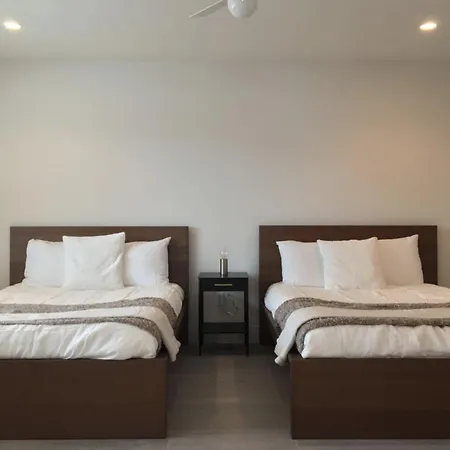 The Miriam Hotel